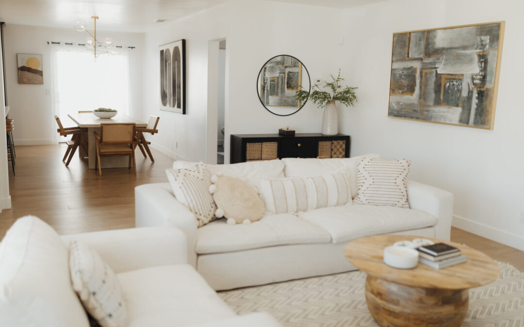 Valna Drive | Whittier