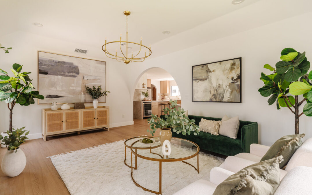 445 Fairview Blvd | Inglewood