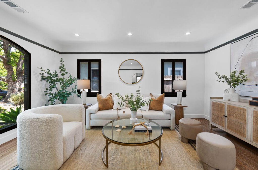 3556 Olive Ave | Long Beach