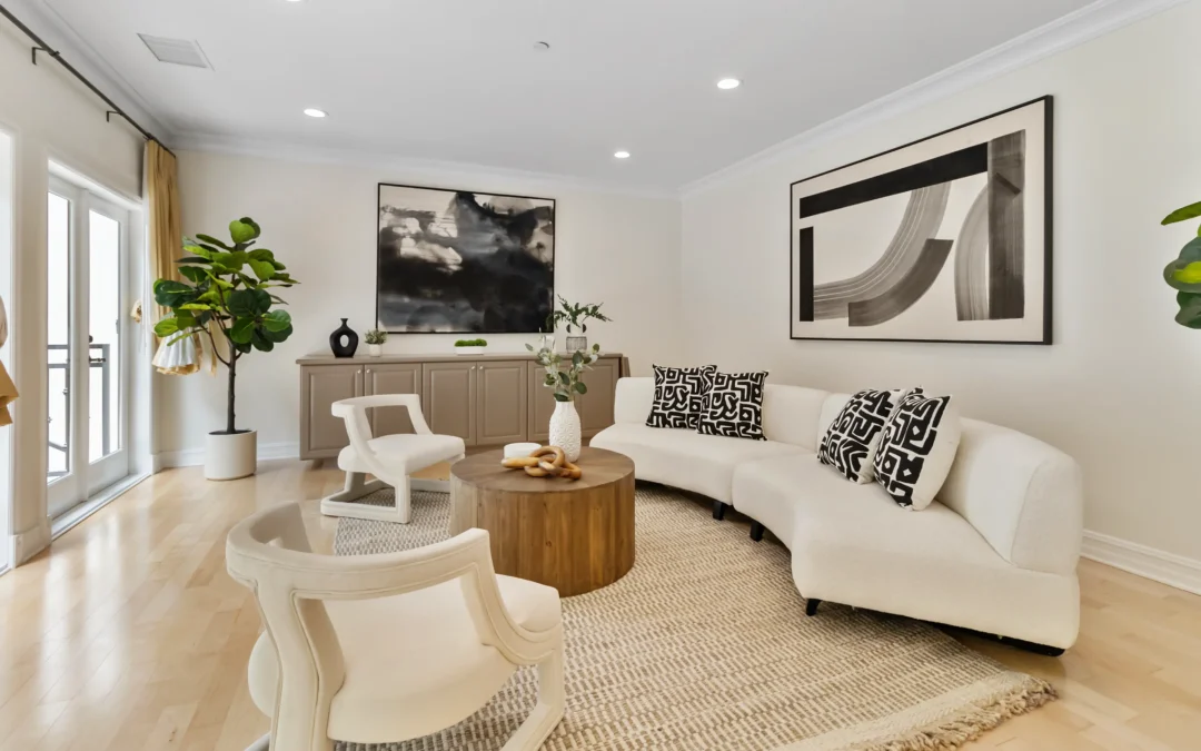 1633 Stone Canyon | Los Angeles