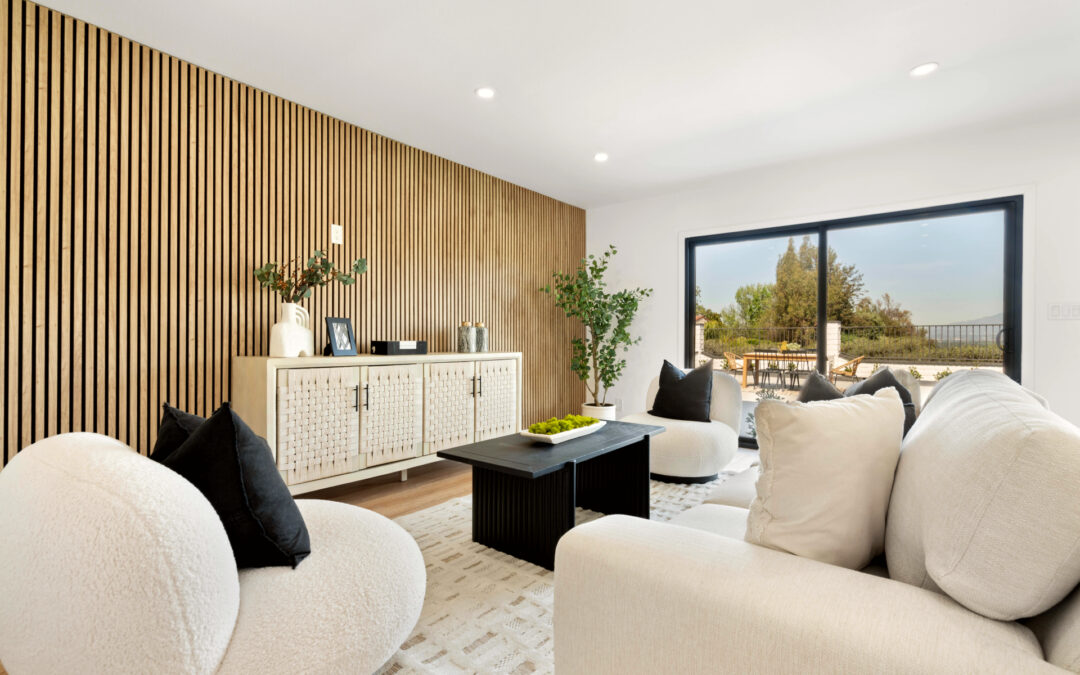 Why Fall is a Great Season to Stage Homes for Faster Sales