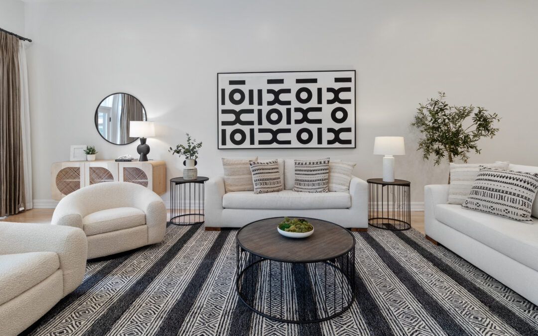 Why Great Staging Becomes Invisible Over Time