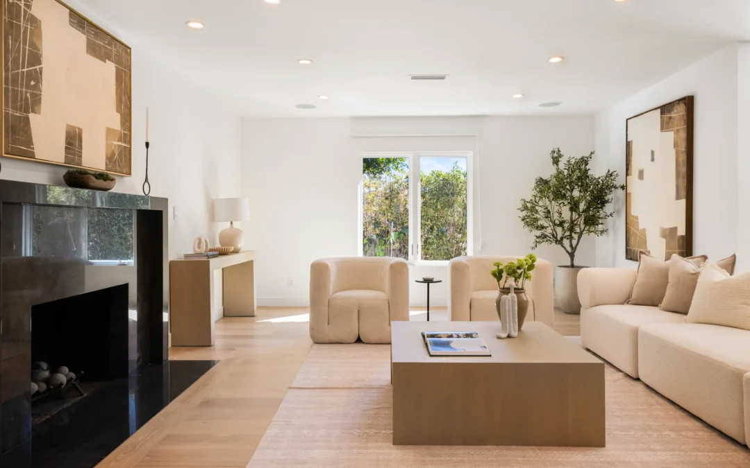 813 N Doheny Dr | Beverly Hills