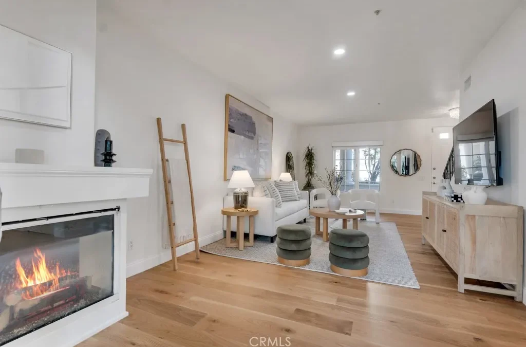 851 N San Vicente Blvd #128 | West Hollywood